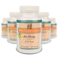 Blue Poppy Classics Bu Zhong Yi Qi Tang Capsules, 120 count