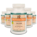 Blue Poppy Classics Liu Wei Di Huang Wan Capsules, 120 count