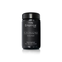 Empirical Health Fu Zi Li Zhong Wan Honey Pearls