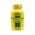 Sun Ten Hoelen and Atractylodes Combination Capsules